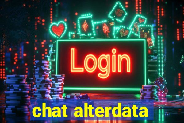 chat alterdata